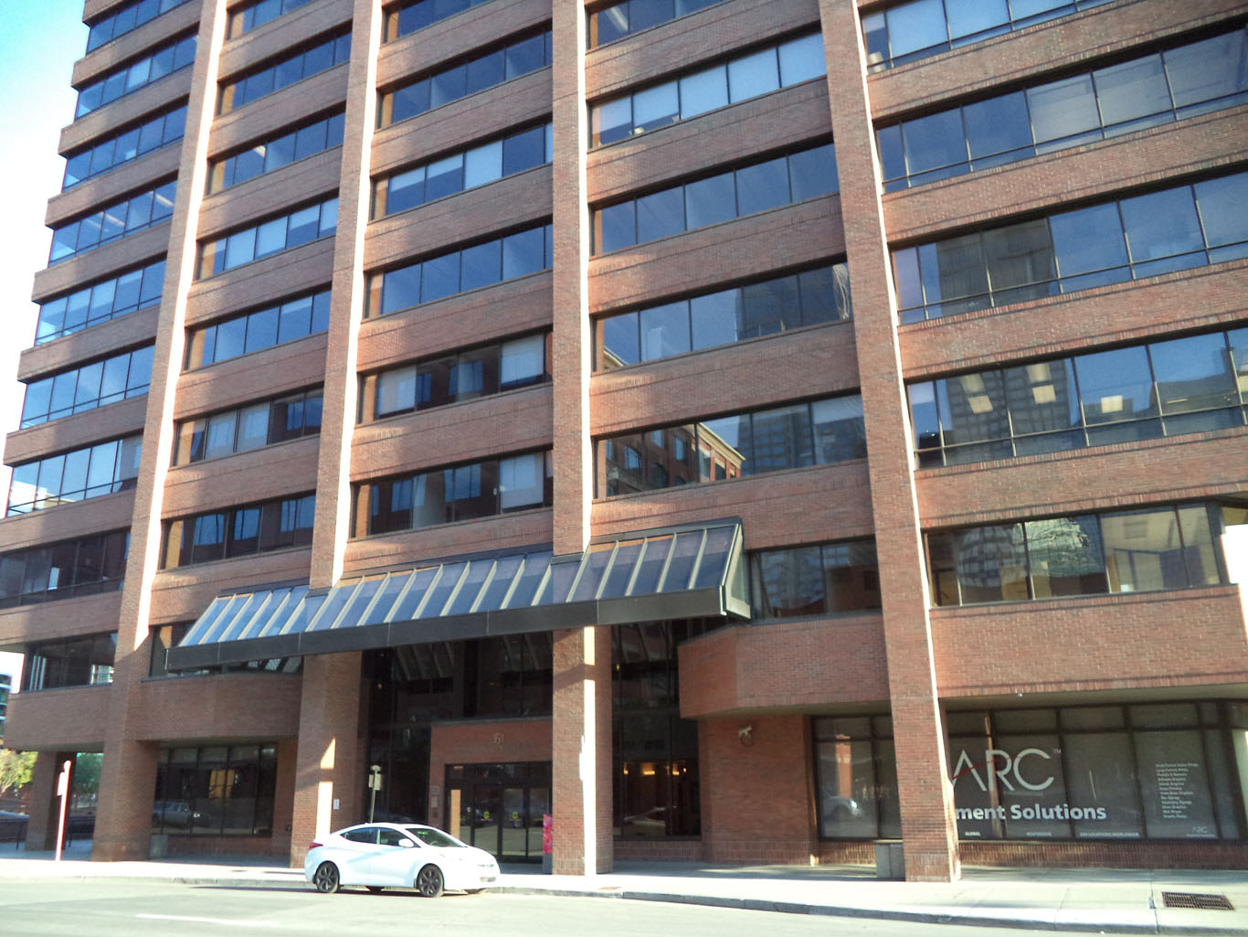 Nicola Wealth - Calgary